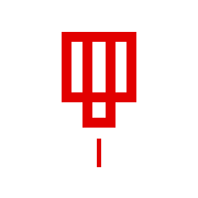 Peças Cortadas em Laser